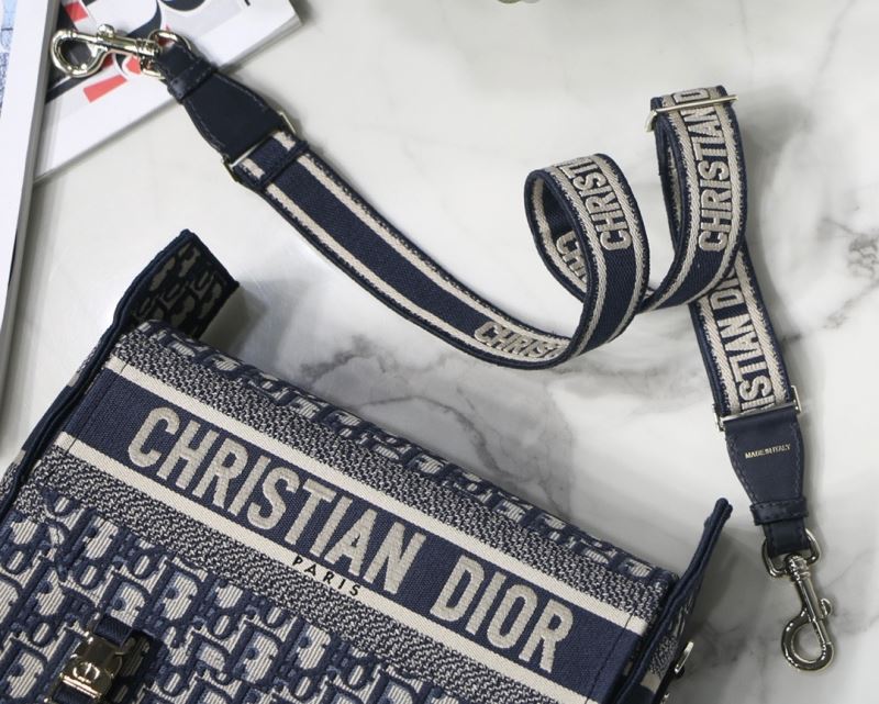 Mens Christian Dior Satchel bags